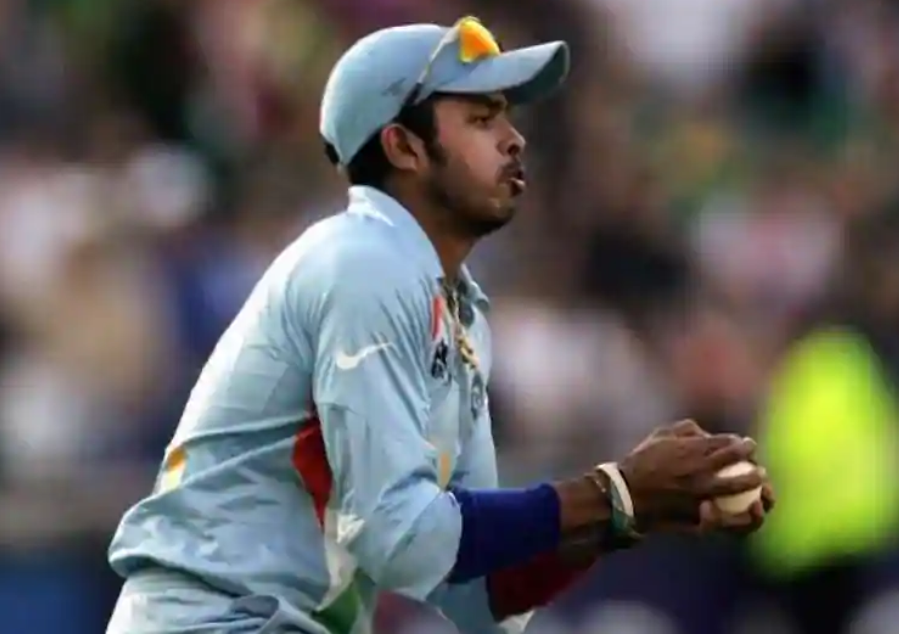 Download T20 World Cup 2007 Dhoni Background