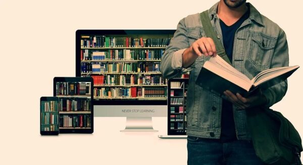 7 Techniques To Read More Book in Less Time