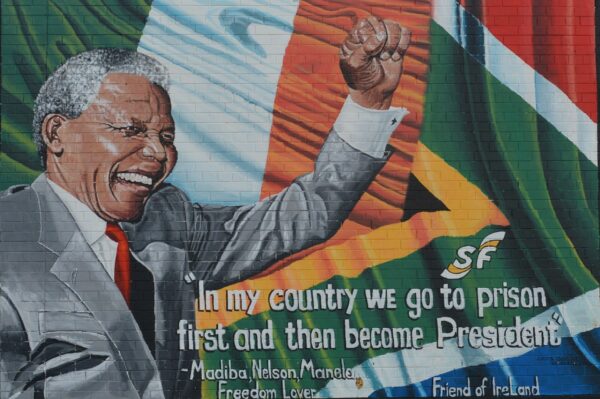 42 Nelson Mandela Quotes on Freedom & Success